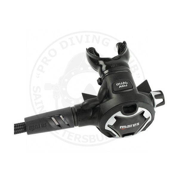 Регулятор Mares Dual ADJ 62X, до 40% О2