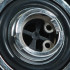 Регулятор Mares Dual ADJ 62X, до 40% О2