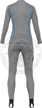 Утеплитель Женский SB SYSTEM BASE LAYER TOP