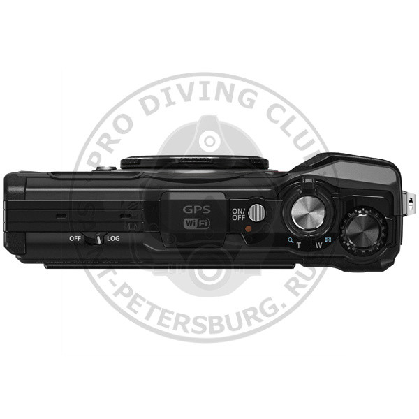 Подводная фотокамера OlympusTough TG-5 Подводная фотокамера OlympusTough TG-5