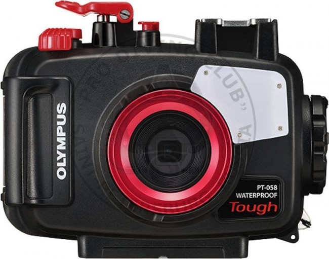 Комплект для подводной съемки Olympus TG-5 Open Water Diver Kit Комплект для подводной съемки Olympus TG-5 Open Water Diver Kit