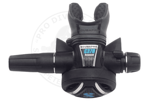 Вторая ступень регулятора Scubapro C370