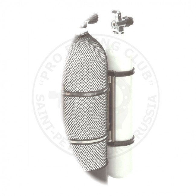 Система Metalsub PONY QUICK RELEASE Система Metalsub PONY QUICK RELEASE