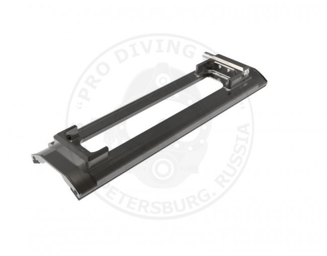 Система Metalsub PONY QUICK RELEASE Система Metalsub PONY QUICK RELEASE