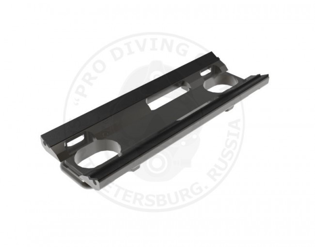 Система Metalsub PONY QUICK RELEASE Система Metalsub PONY QUICK RELEASE