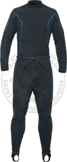 Утеплитель Мужской SB SYSTEM MID LAYER TOP