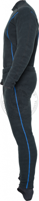 Утеплитель Мужской SB SYSTEM MID LAYER TOP