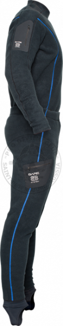 Утеплитель Мужской SB SYSTEM MID LAYER TOP