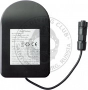 Водонепроницаемая аккумуляторная батарея Ursuit FIR.  Spare Battery