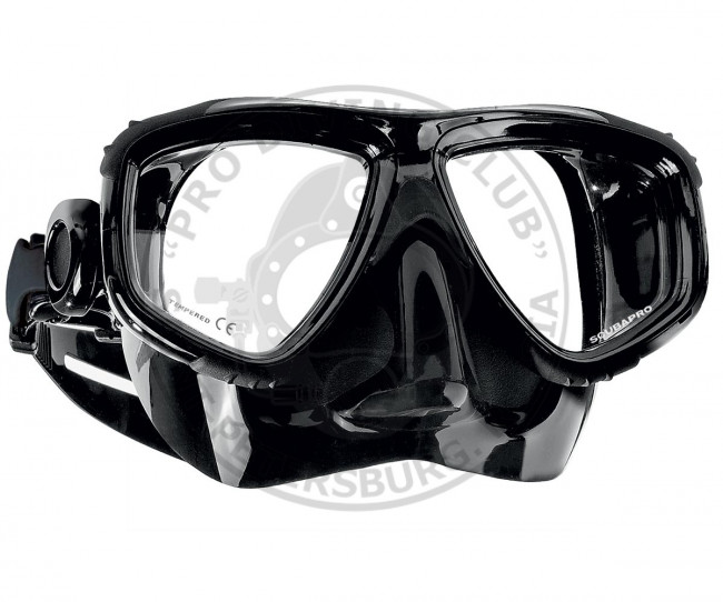 Маска Scubapro Zoom (оптика) 