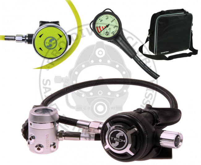  Комплект SCUBATECH R 2 ICE  Special 