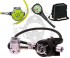  Комплект SCUBATECH R 2 ICE  Special 
