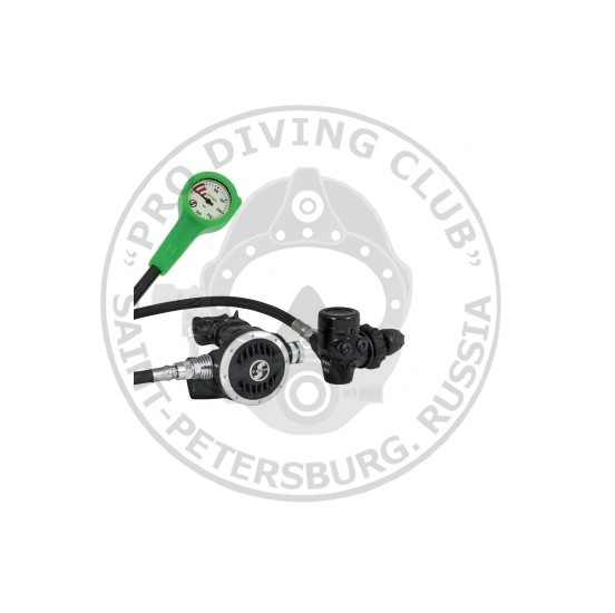 Регулятор TECLINE R5 TEC