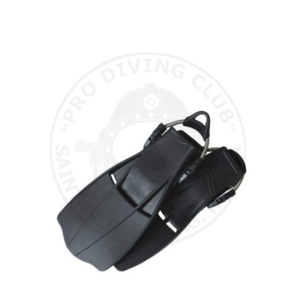 Резиновые ласты III Sopras TEK Резиновые ласты III Sopras TEK