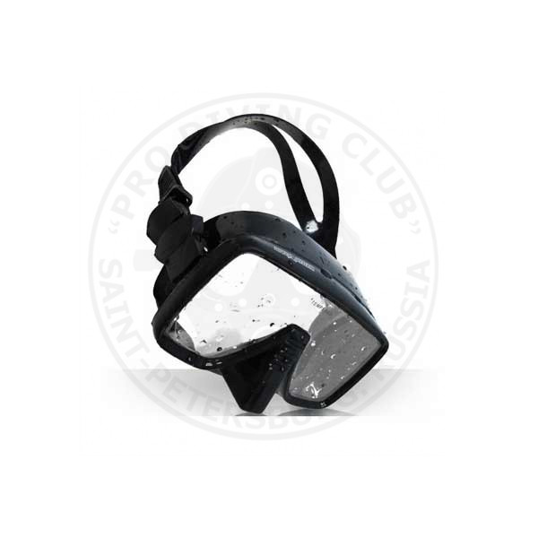 Маска Dive System Framless Tech
